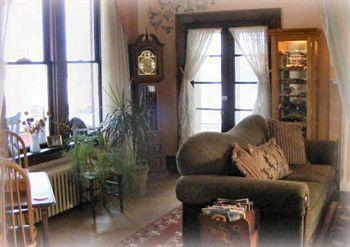 River Rose Inn Bed And Breakfa Elizabethtown 外观 照片