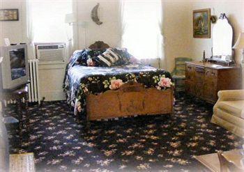 River Rose Inn Bed And Breakfa Elizabethtown 外观 照片