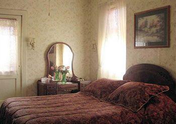 River Rose Inn Bed And Breakfa Elizabethtown 外观 照片