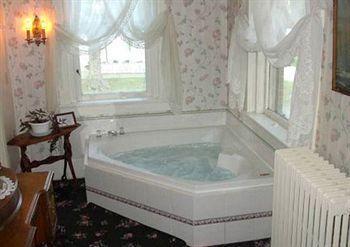 River Rose Inn Bed And Breakfa Elizabethtown 外观 照片