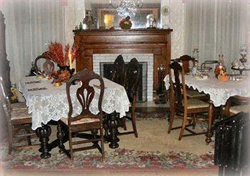 River Rose Inn Bed And Breakfa Elizabethtown 外观 照片
