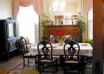 River Rose Inn Bed And Breakfa Elizabethtown 外观 照片