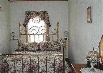 River Rose Inn Bed And Breakfa Elizabethtown 外观 照片
