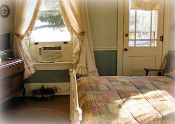 River Rose Inn Bed And Breakfa Elizabethtown 外观 照片