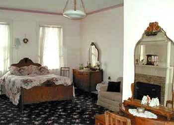 River Rose Inn Bed And Breakfa Elizabethtown 外观 照片